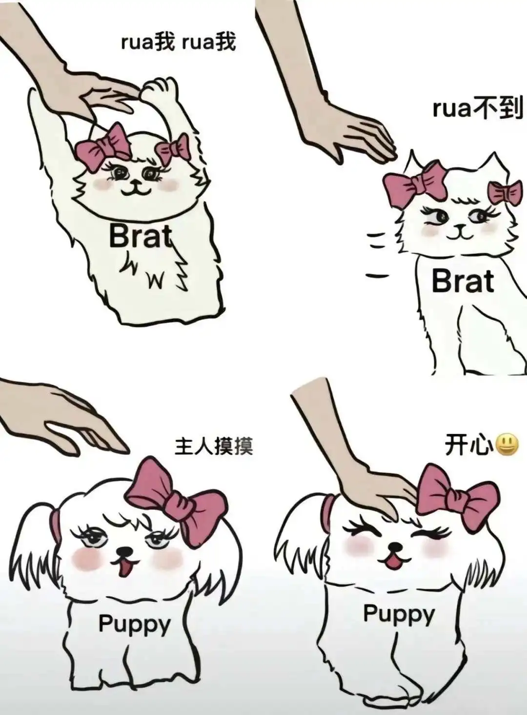 西檬之家-Dirty Talk是什么？字母圈新人入圈指南