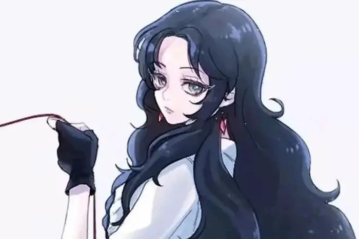西檬之家-女王解析：理解字母圈中的Dom角色