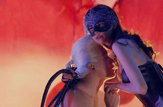 BDSM入圈：实用指南