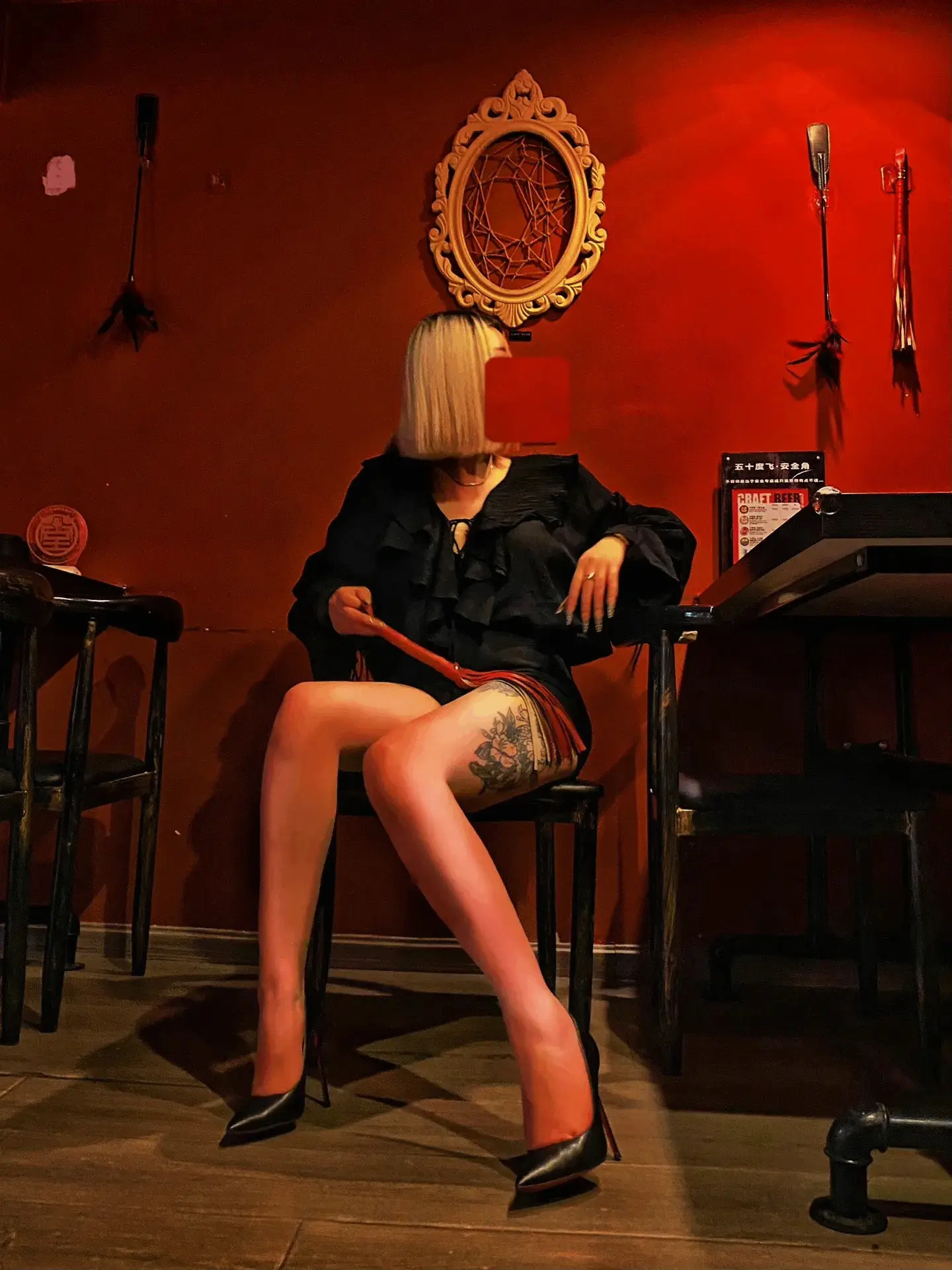 西檬之家-BDSM字母圈新人权威指南