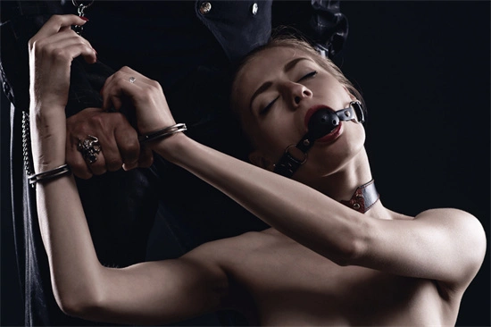 【西檬之家】恋足癖与BDSM：字母圈新人如何理解多元偏好？
