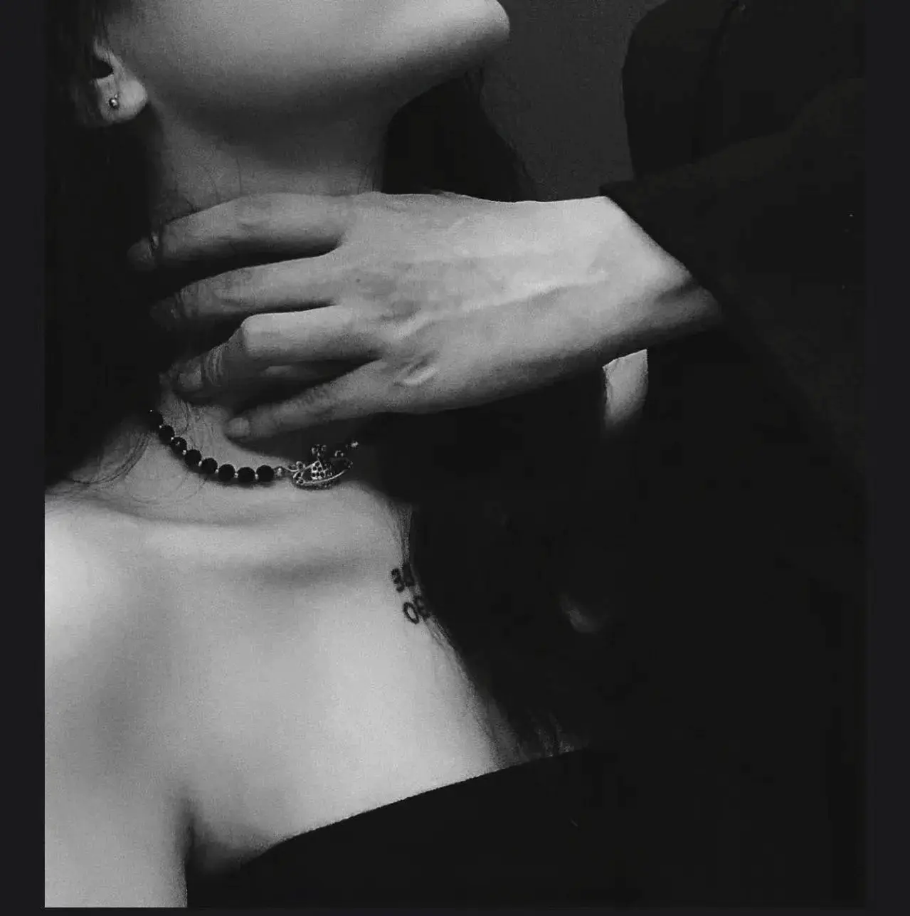 西檬之家-BDSM入圈指南：新人如何安全探索字母圈
