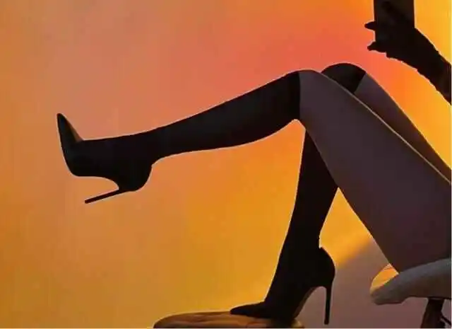 【西檬之家】大圈DOM是什么意思？BDSM核心术语解析
