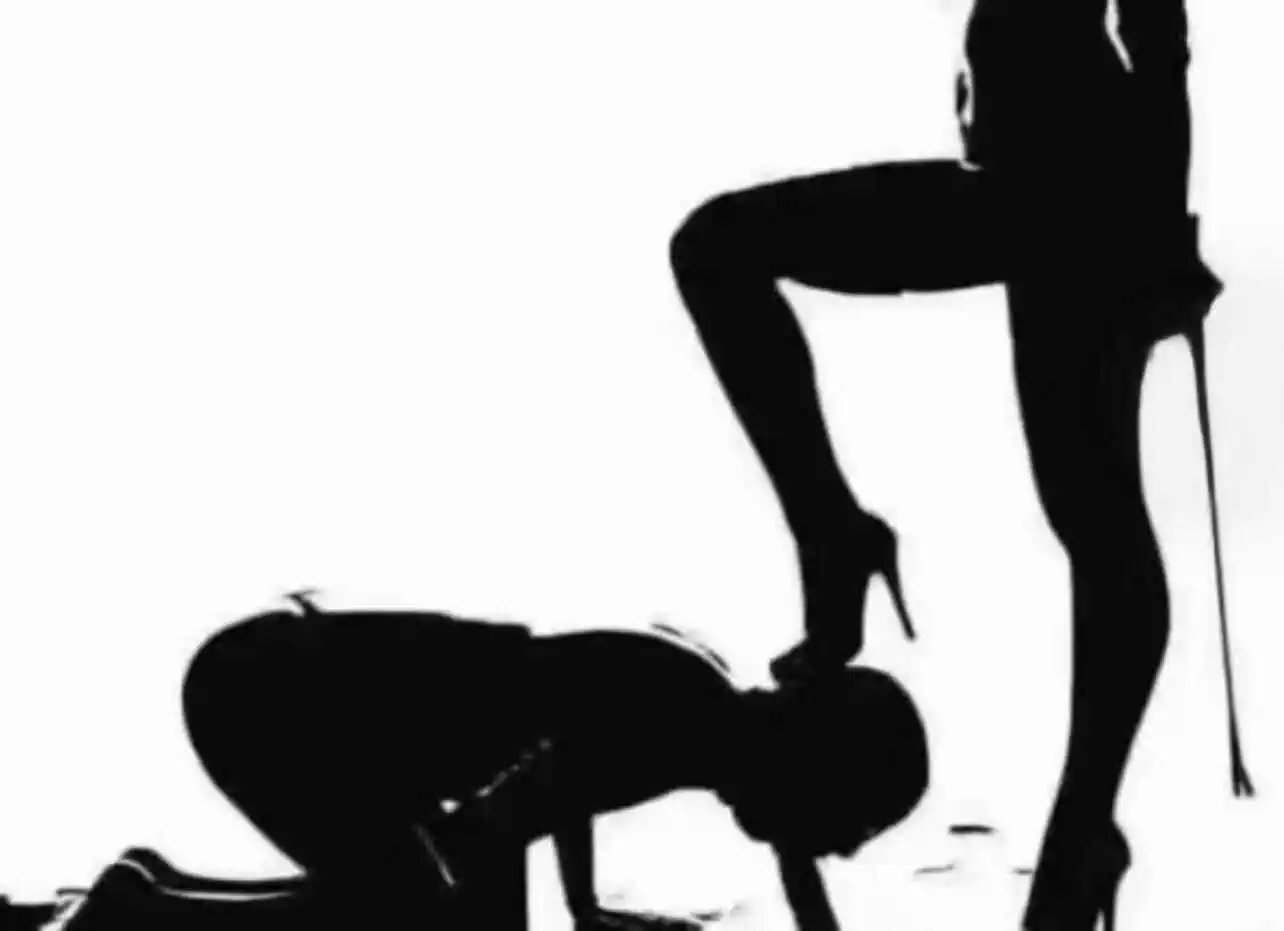 西檬之家-管教是什么？BDSM字母圈新人入圈指南