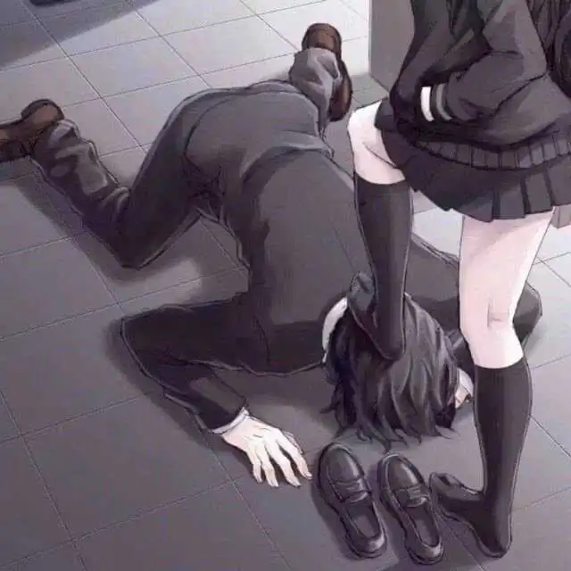 西檬之家-管教是什么？BDSM字母圈新人入圈指南