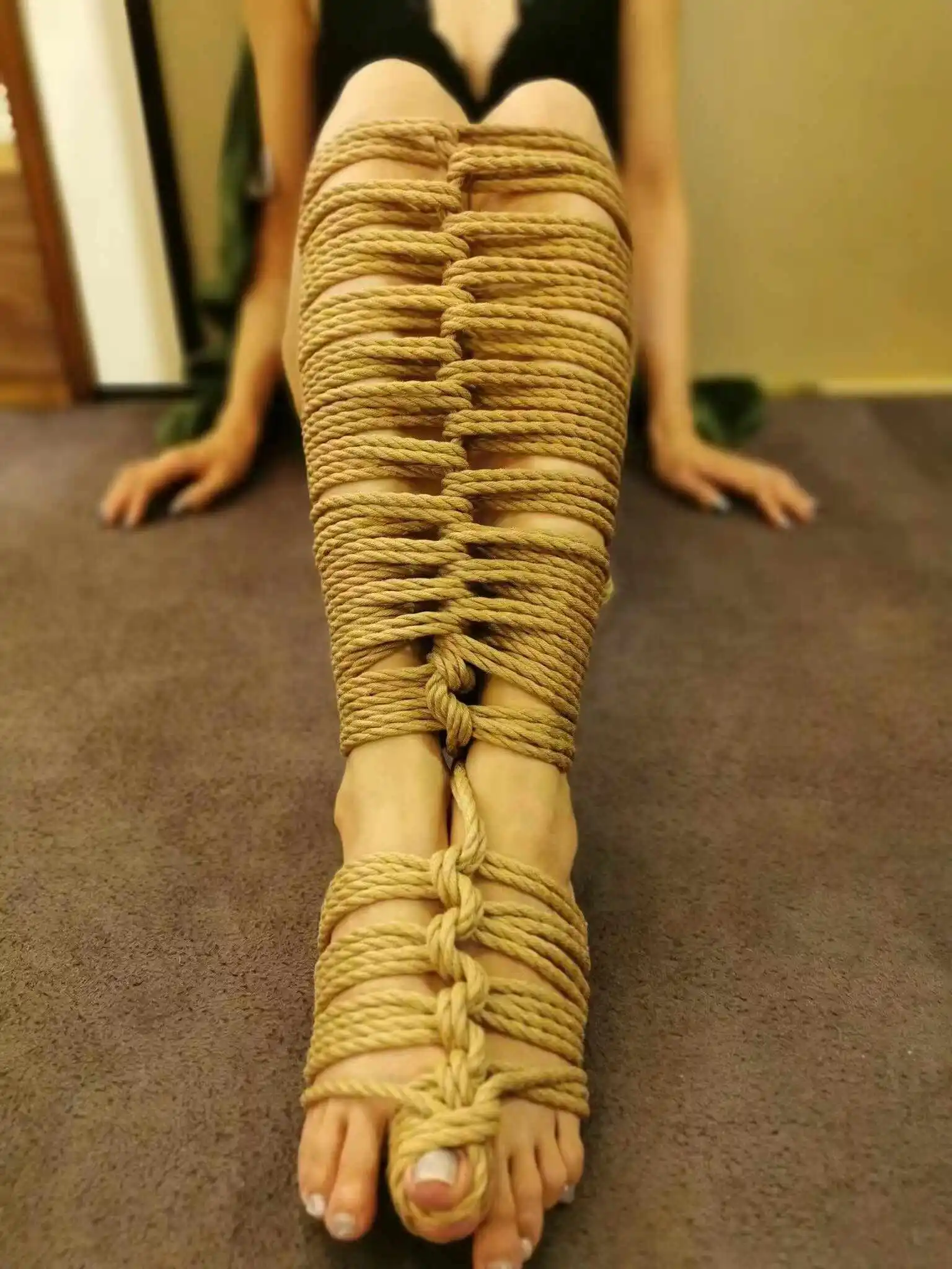 西檬之家-斯慕圈入门指南:权威BDSM术语解析